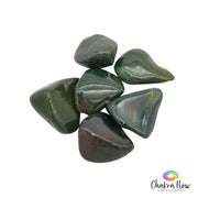 Bloodstone, Tumbled