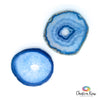 Blue Agate