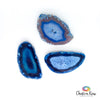 Blue Agate