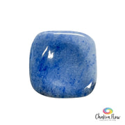 Blue Aventurine Gratitude Stone