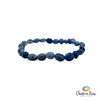 Blue Aventurine Nugget Bracelet