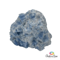 Blue Calcite 