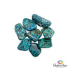 Blue Dalmatian Jasper