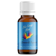 Blue Energy Blend 10ml