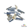 Blue Kyanite Blades