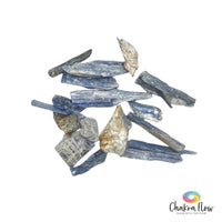 Blue Kyanite Blades