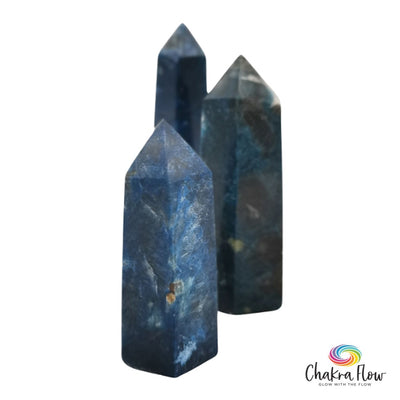 Blue Kyanite Generator