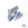 Blue Kyanite Blade