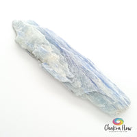 Blue Kyanite Blade