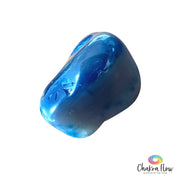 Blue Onyx Galette