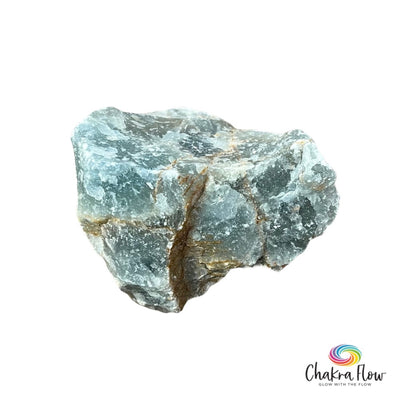 Blue Onyx Specimen