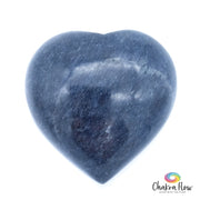 Sapphire Heart