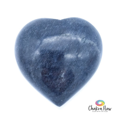 Sapphire Heart