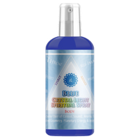 Blue Light Spiritual Spray