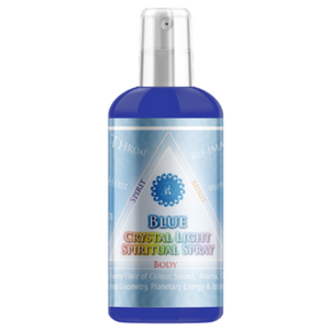Blue Light Spiritual Spray