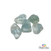 Blue Topaz, Tumble