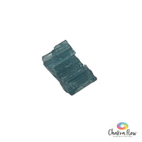 Blue Tourmaline Raw