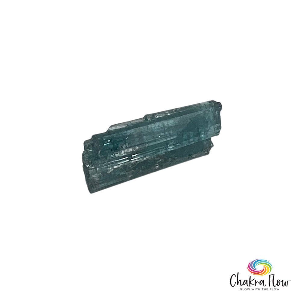 Blue Tourmaline