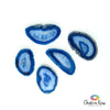 Blue Agate