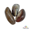 Botswana Agate Tumble