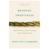 Braiding Sweetgrass