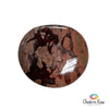 Brecciated Jasper Galette