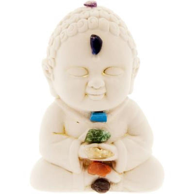 Buddha - Chakra