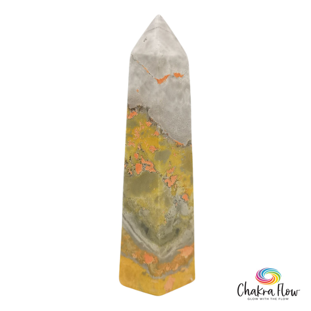 Bumblebee Jasper Generator