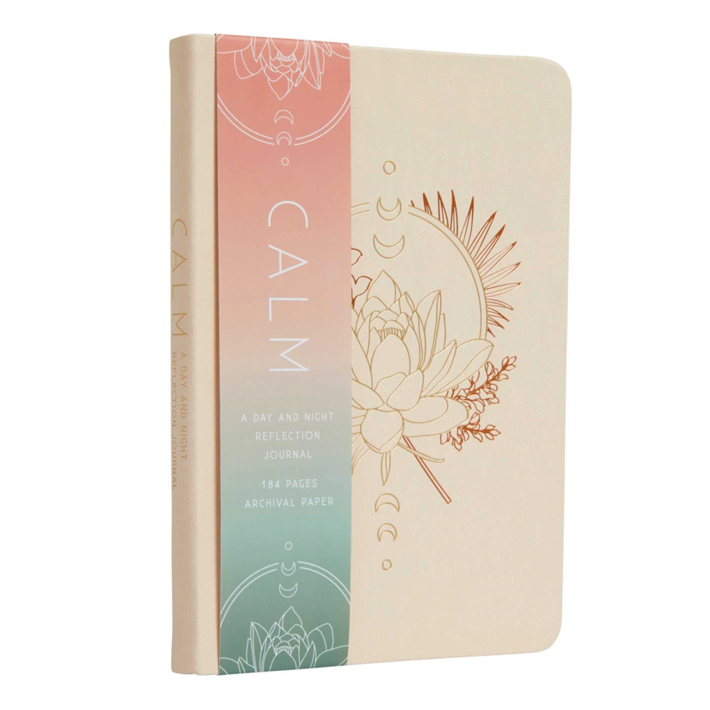 Calm Journal
