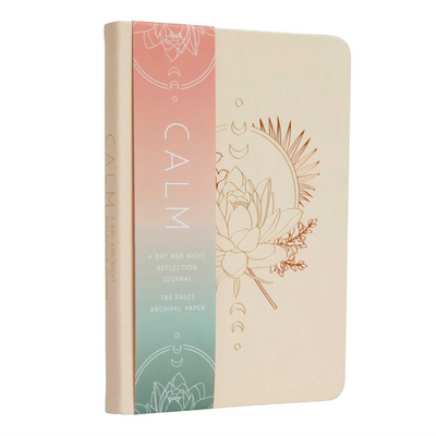 Calm Journal