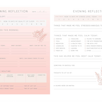 Calm Journal