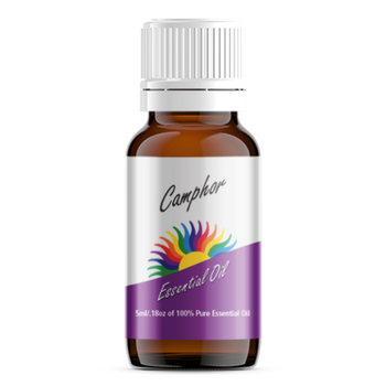 Camphor