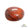 Carnelian Palm Stone