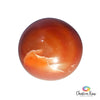 Carnelian Sphere