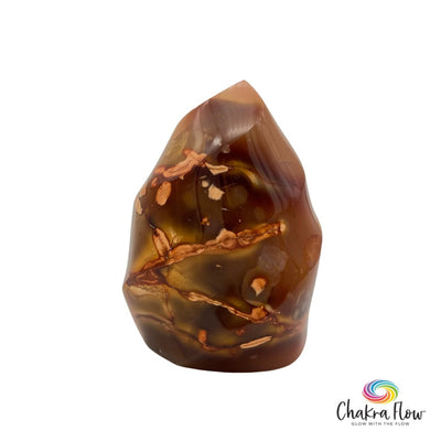 Carnelian Flame