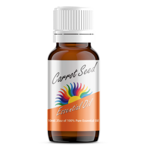 Carrot Seed Essential Oil