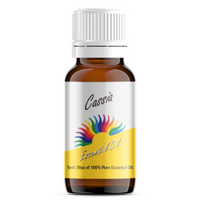 Cassia Essential Oil 5ml