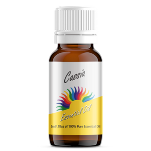 Cassia Essential Oil 5ml