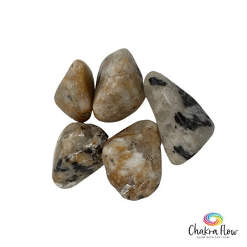 Cassiterite in Quartz