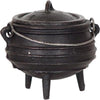 Cast Iron Cauldron