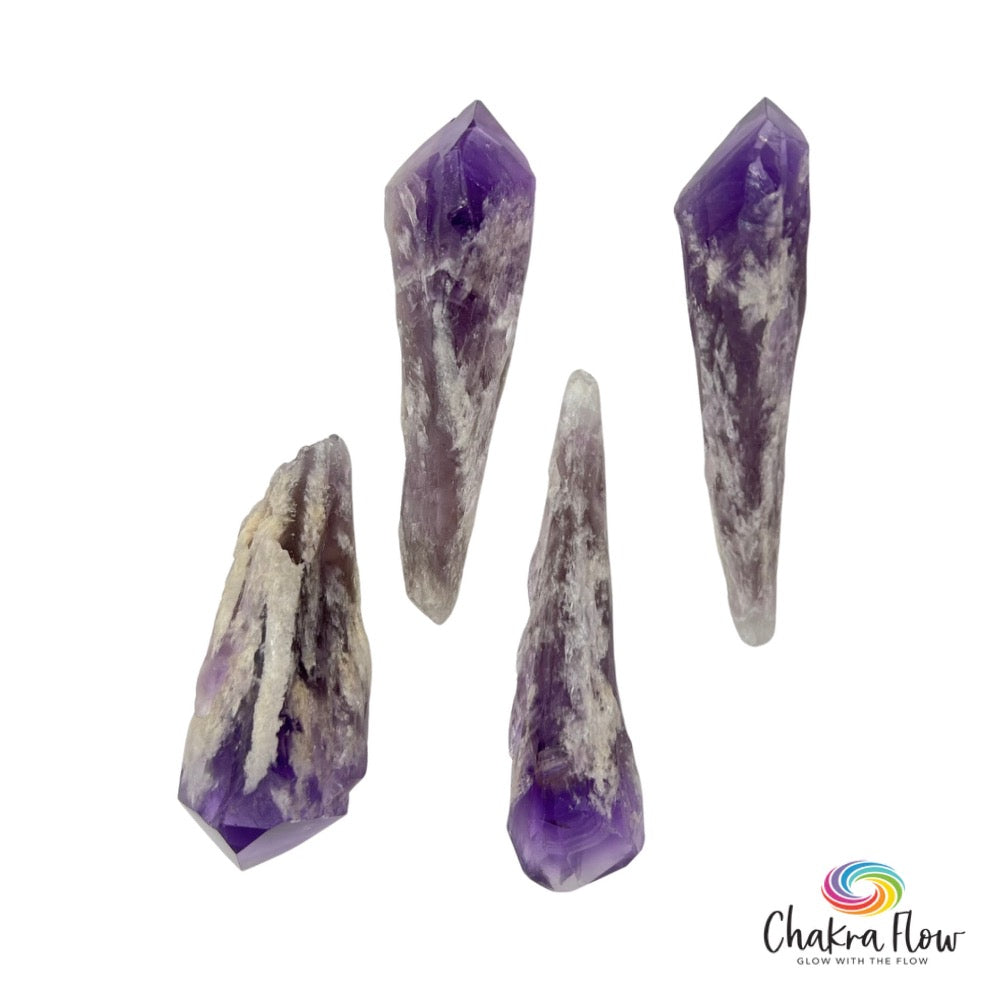 Cathedral Amethyst