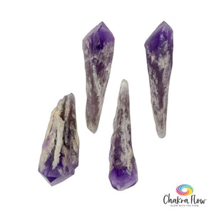 Cathedral Amethyst