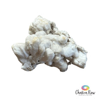 Cave Calcite Specimen-Large