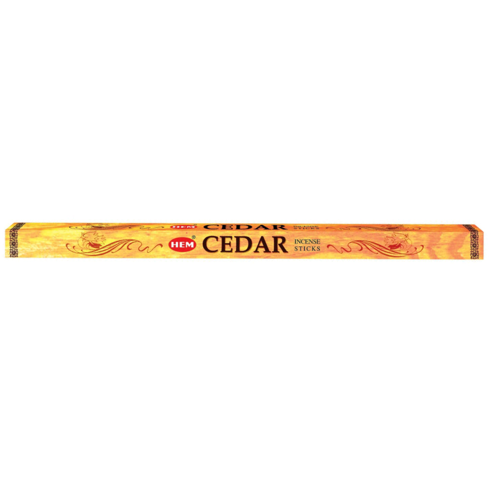HEM Cedar Incense Sticks