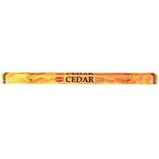 HEM Cedar Incense Sticks