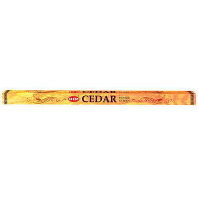 HEM Cedar Incense Sticks