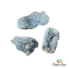 Celestite Cluster