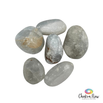 Celestite Tumble
