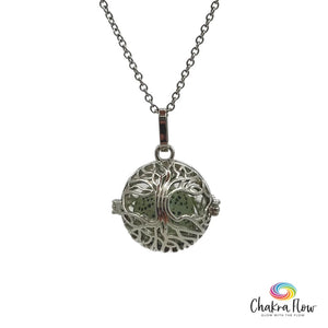 Celtic Tree Of Life Diffuser Pendant