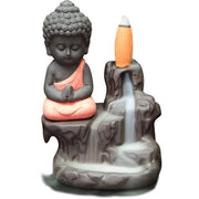 Backflow Incense Burner